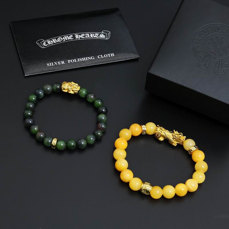 Chrome Hearts bracelet 05yxh21